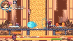 Скриншот к игре Wife Quest