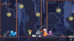 Wife Quest Screenshots