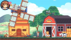 Wife Quest Screenshots