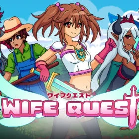 Wife Quest