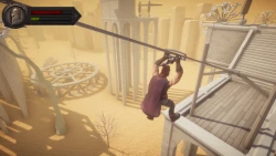 HordounD Screenshots