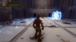 HordounD Screenshots