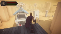 HordounD Screenshots