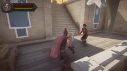 HordounD Screenshots