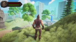 HordounD Screenshots