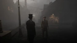 Sherlock Holmes: The Awakened (2023) Screenshots