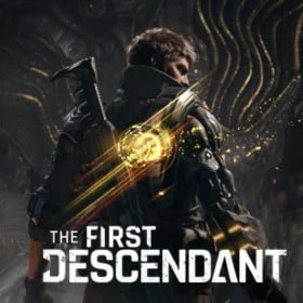 The First Descendant