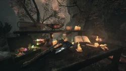 Unawake Screenshots