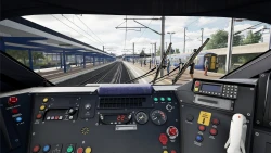 Train Sim World 3 Screenshots