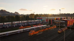 Train Sim World 3 Screenshots