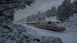 Train Sim World 3 Screenshots