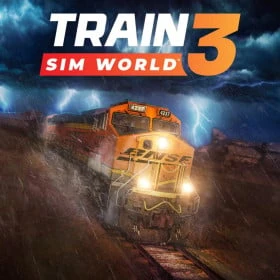 Train Sim World 3