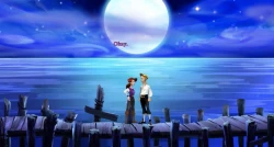 Скриншот к игре The Secret of Monkey Island