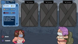 Pulling No Punches Screenshots