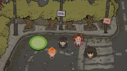 Pulling No Punches Screenshots