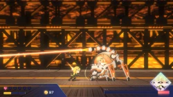 Attacker-chan! Screenshots