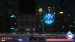 Attacker-chan! Screenshots