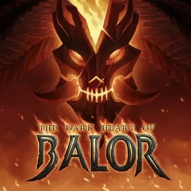 The Dark Heart of Balor