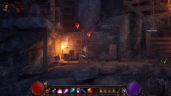 The Dark Heart of Balor Screenshots