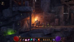 The Dark Heart of Balor Screenshots