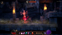 The Dark Heart of Balor Screenshots