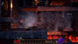 The Dark Heart of Balor Screenshots