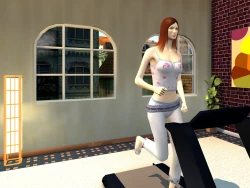 Скриншот к игре Singles: Flirt Up Your Life!