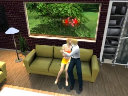 Скриншот к игре Singles: Flirt Up Your Life!