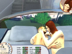 Скриншот к игре Singles: Flirt Up Your Life!