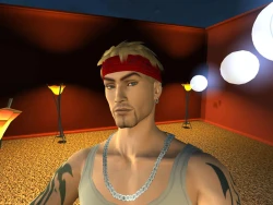 Скриншот к игре Singles: Flirt Up Your Life!