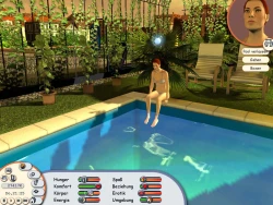 Скриншот к игре Singles: Flirt Up Your Life!