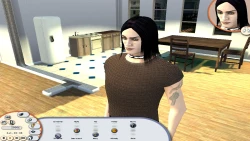 Скриншот к игре Singles: Flirt Up Your Life!