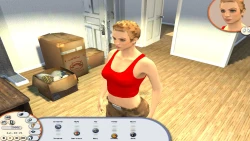 Скриншот к игре Singles: Flirt Up Your Life!