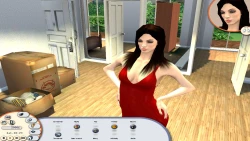 Скриншот к игре Singles: Flirt Up Your Life!