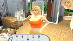 Скриншот к игре Singles: Flirt Up Your Life!