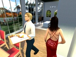 Скриншот к игре Singles: Flirt Up Your Life!