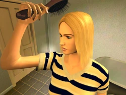 Скриншот к игре Singles: Flirt Up Your Life!