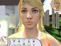 Скриншот к игре Singles: Flirt Up Your Life!