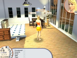 Скриншот к игре Singles: Flirt Up Your Life!