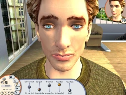 Скриншот к игре Singles: Flirt Up Your Life!