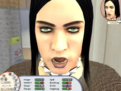 Скриншот к игре Singles: Flirt Up Your Life!