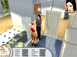 Скриншот к игре Singles: Flirt Up Your Life!