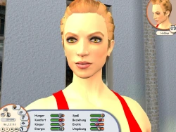 Singles: Flirt Up Your Life! Screenshots