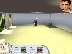 Singles: Flirt Up Your Life! Screenshots