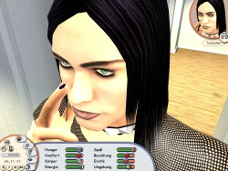 Singles: Flirt Up Your Life! Screenshots