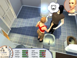 Singles: Flirt Up Your Life! Screenshots