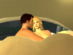 Singles: Flirt Up Your Life! Screenshots