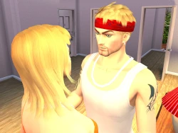 Singles: Flirt Up Your Life! Screenshots