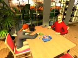 Singles: Flirt Up Your Life! Screenshots