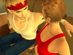 Singles: Flirt Up Your Life! Screenshots